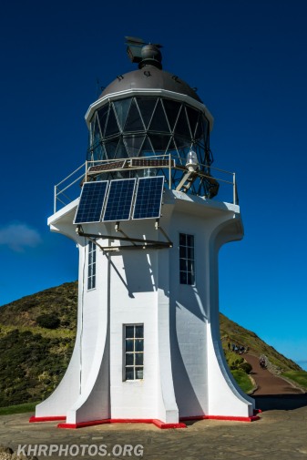 Cape Reinga Light house